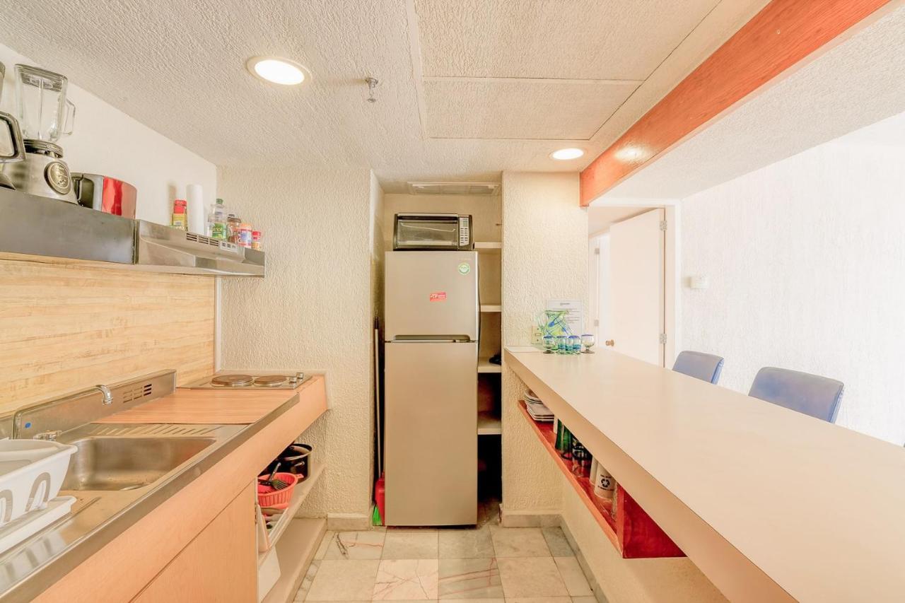 Condos In Prime Cancun Location Plus 3 Pools Exterior photo