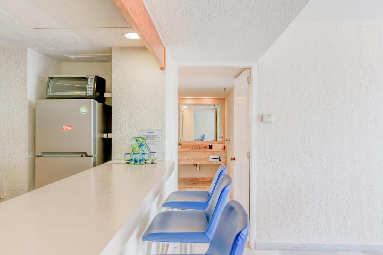 Condos In Prime Cancun Location Plus 3 Pools Exterior photo