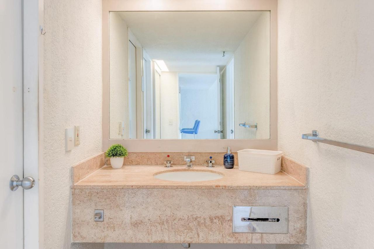 Condos In Prime Cancun Location Plus 3 Pools Exterior photo