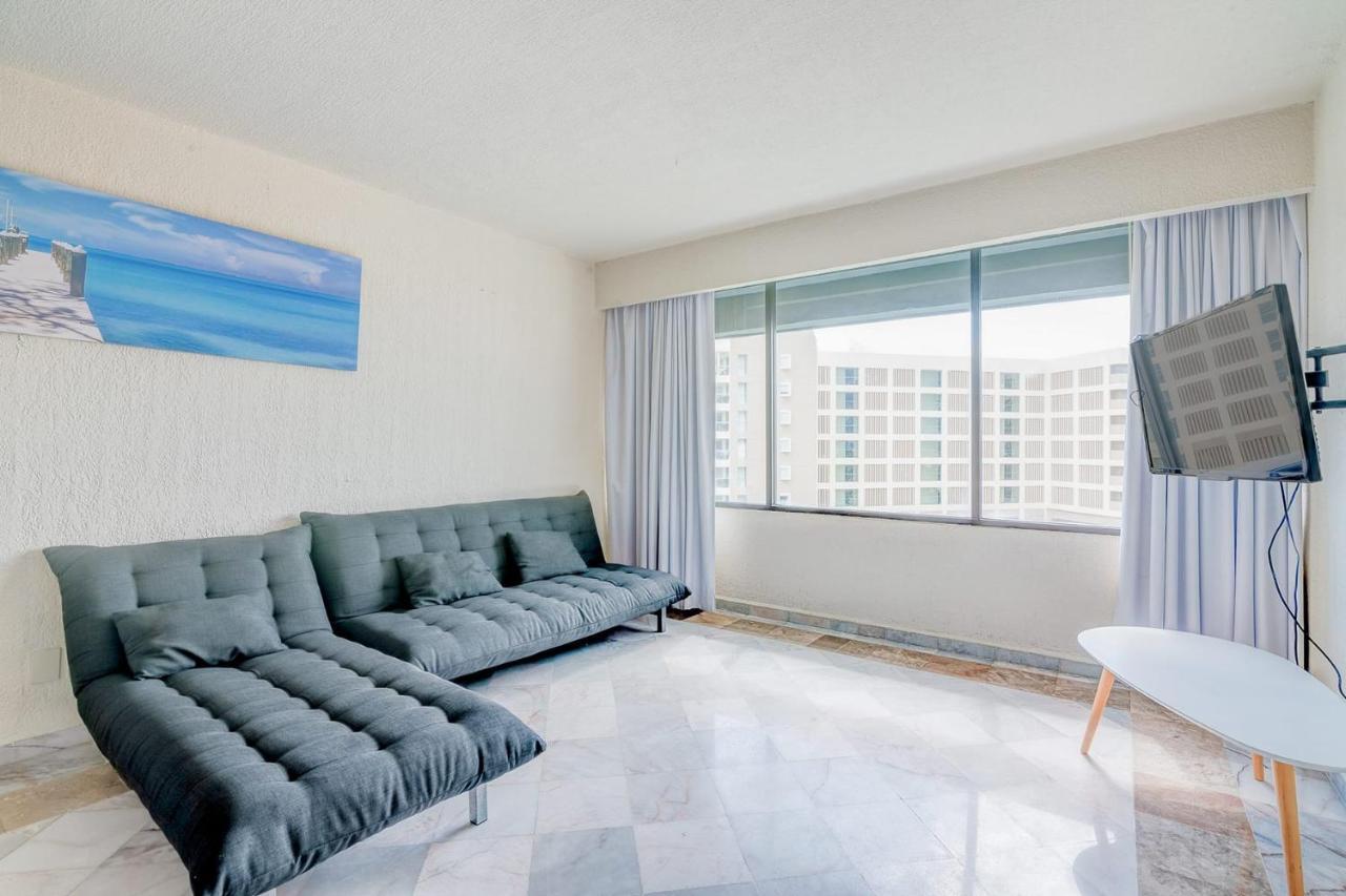Condos In Prime Cancun Location Plus 3 Pools Exterior photo