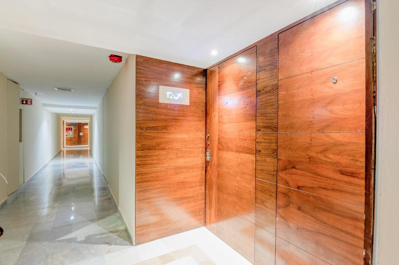 Condos In Prime Cancun Location Plus 3 Pools Exterior photo