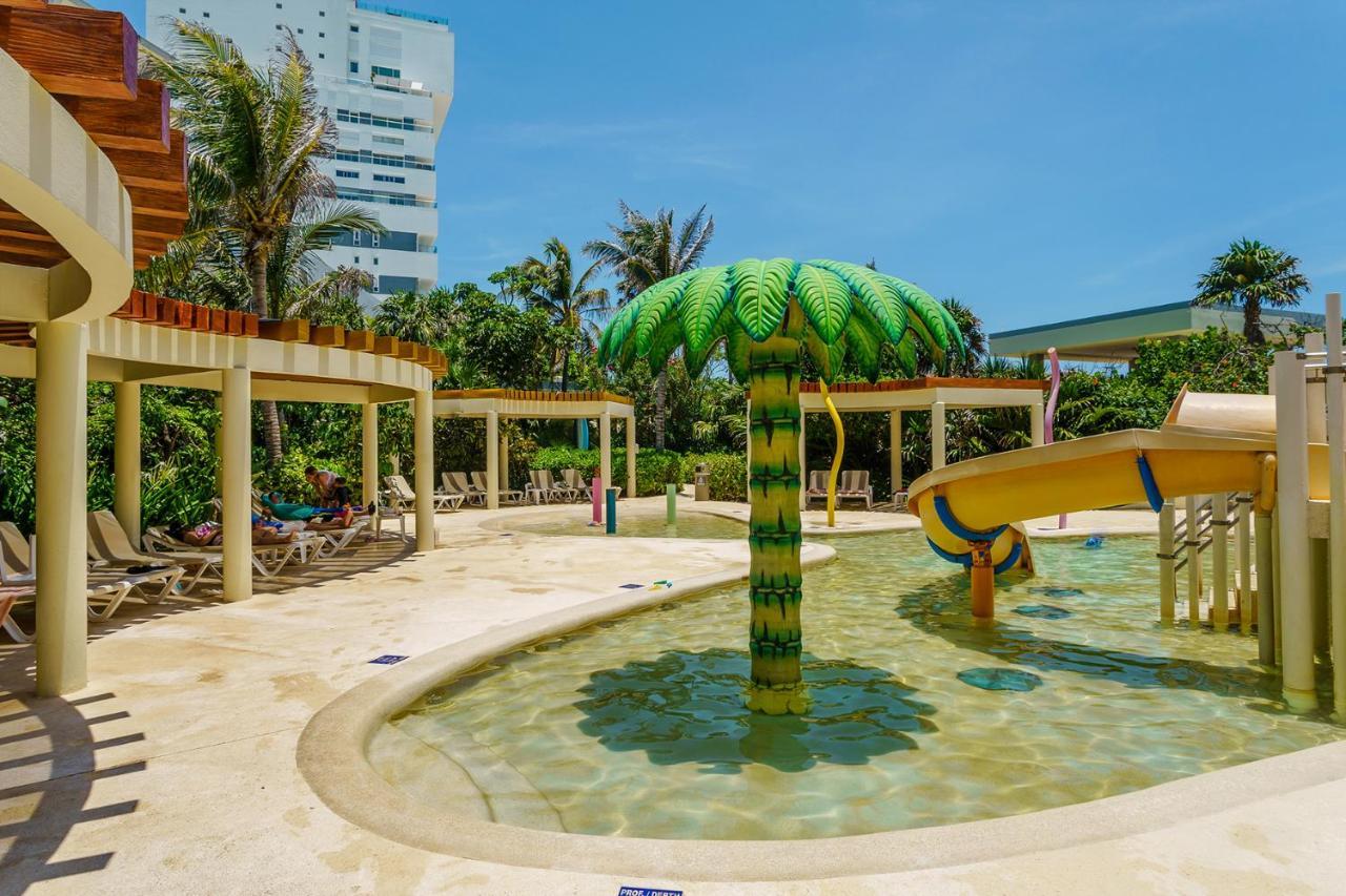 Condos In Prime Cancun Location Plus 3 Pools Exterior photo