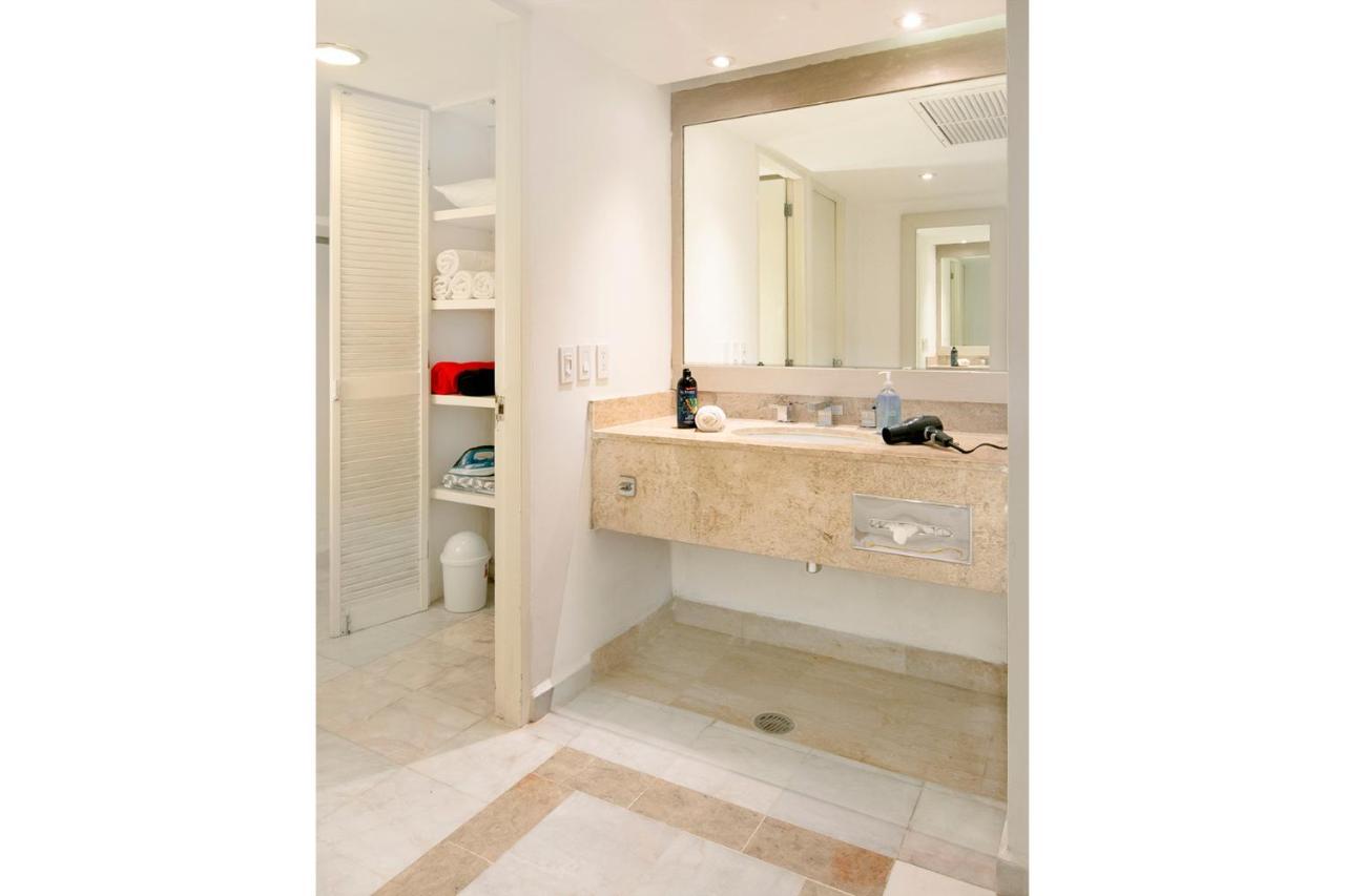 Condos In Prime Cancun Location Plus 3 Pools Exterior photo