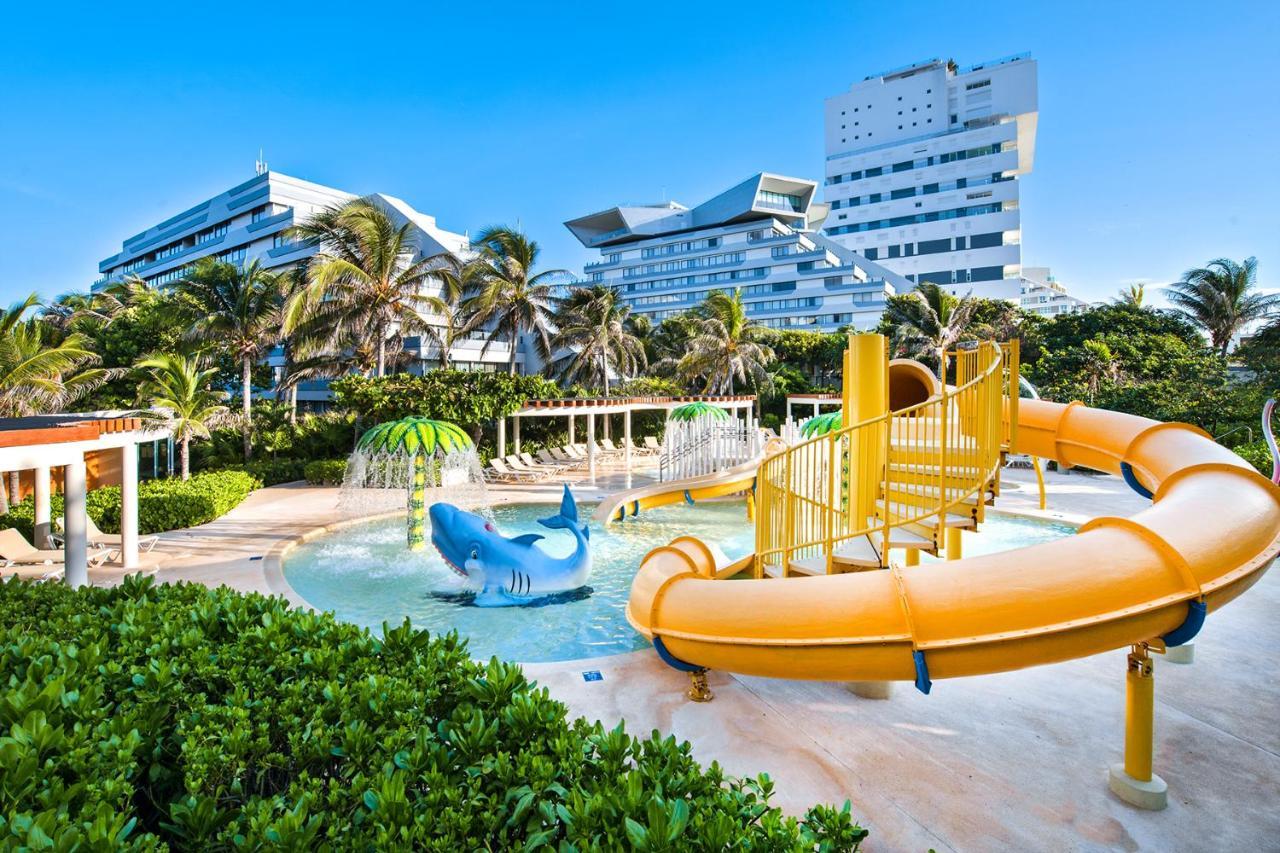 Condos In Prime Cancun Location Plus 3 Pools Exterior photo