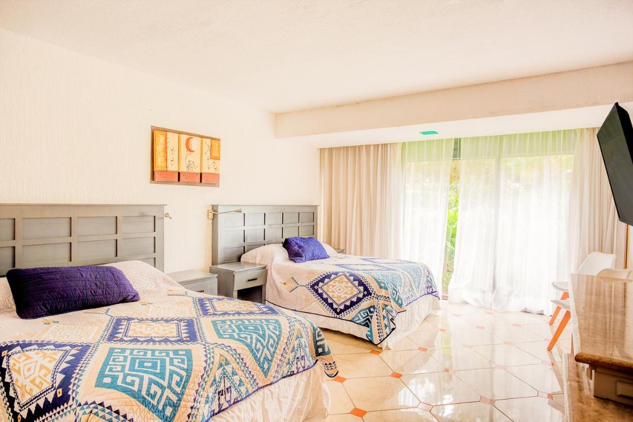 Condos In Prime Cancun Location Plus 3 Pools Exterior photo
